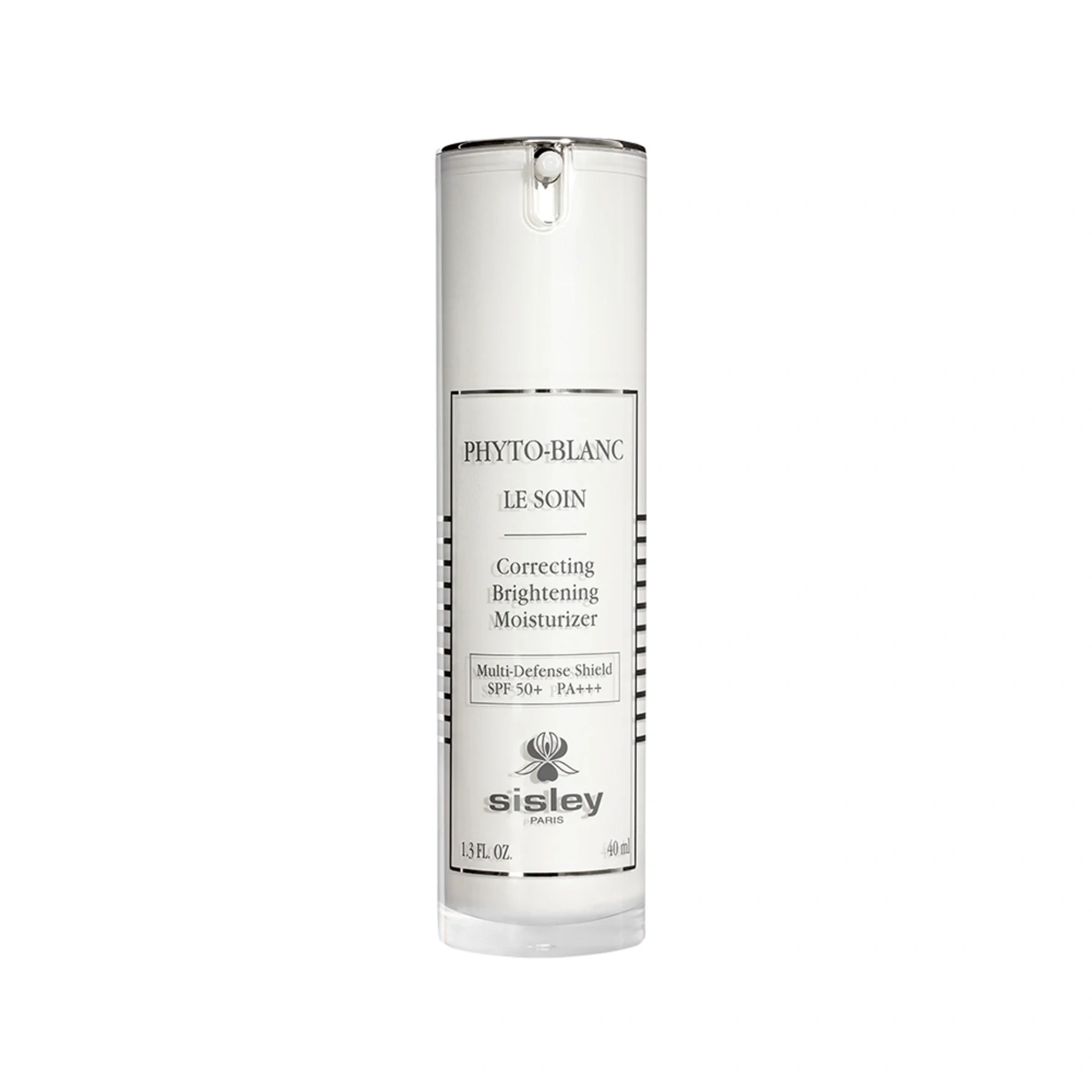 Sisley Phyto-Blanc Correcting Brightening Moisturizer 40 ml