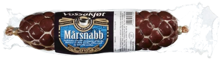 Mårsnabb    300g