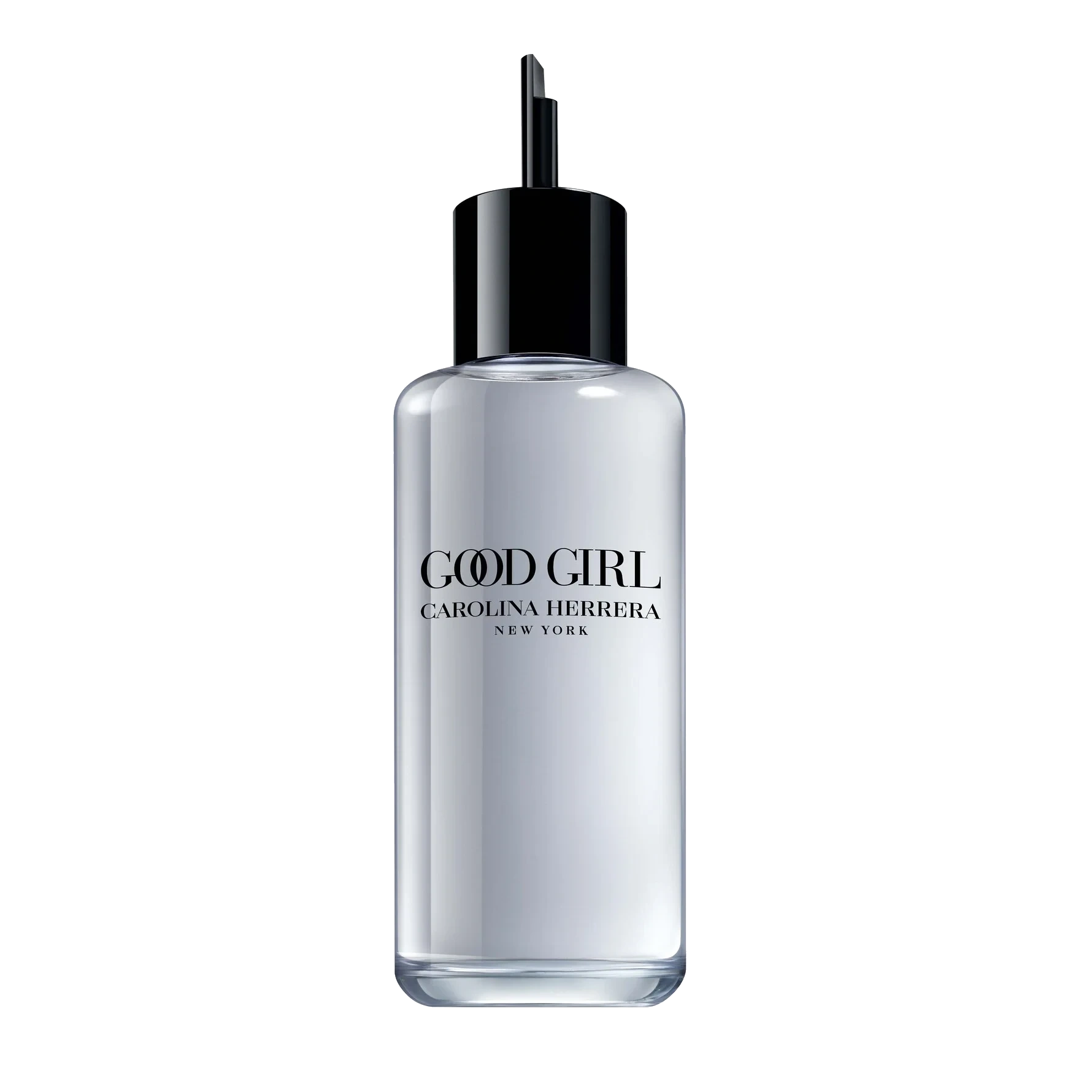 Carolina Herrera Good Girl Eau de Parfum 200 ml, Refill