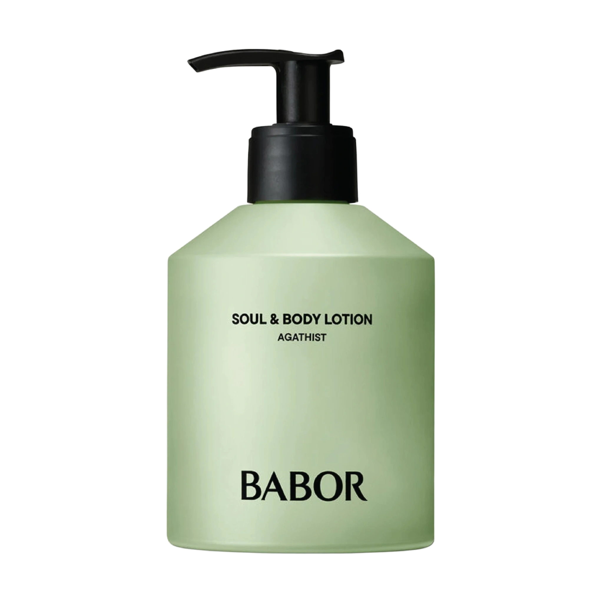 BABOR SOUL & BODY LOTION Agathist, 250 ml