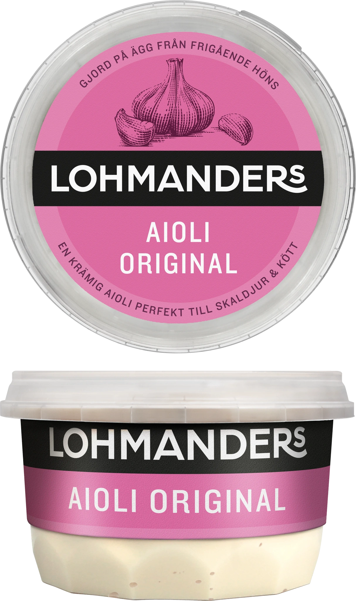 Aioli Original