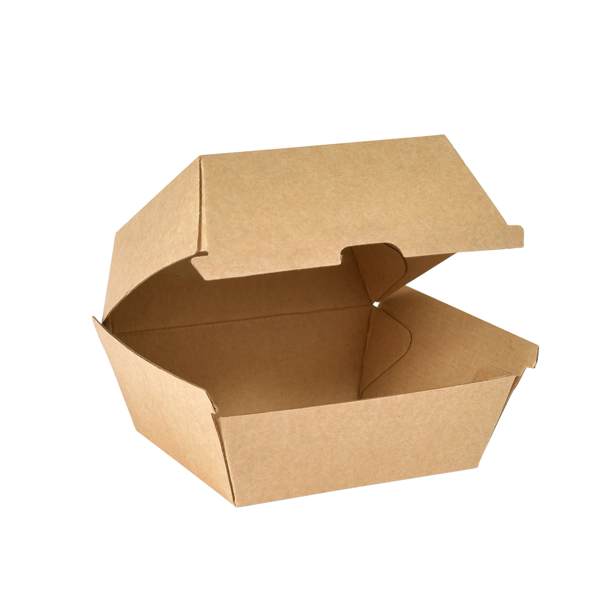 Boks Clam Burger Papp 700ml