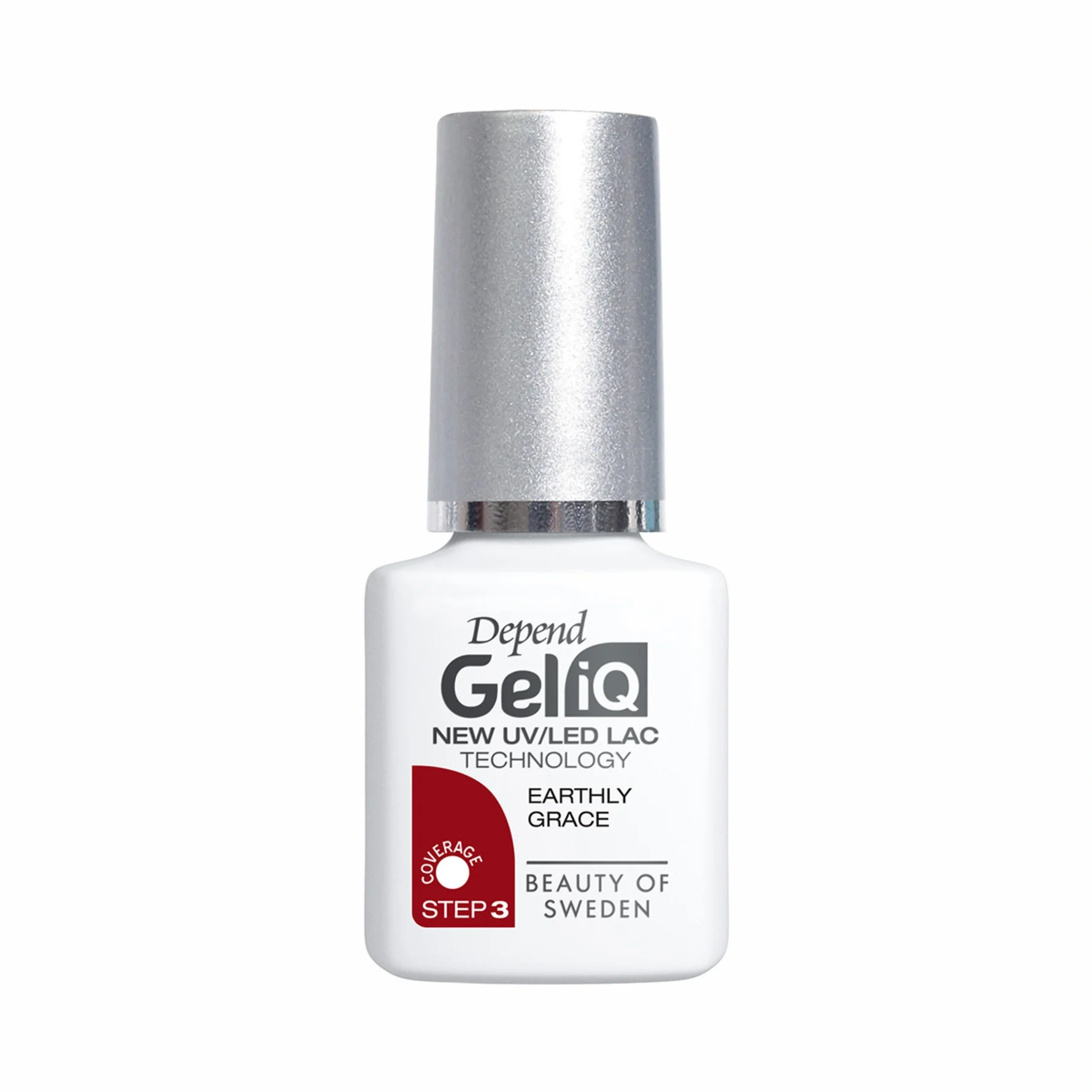 Depend Gel iQ Nail Polish 1148 Earthly Grace