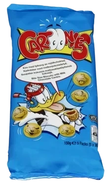 Cartoonies