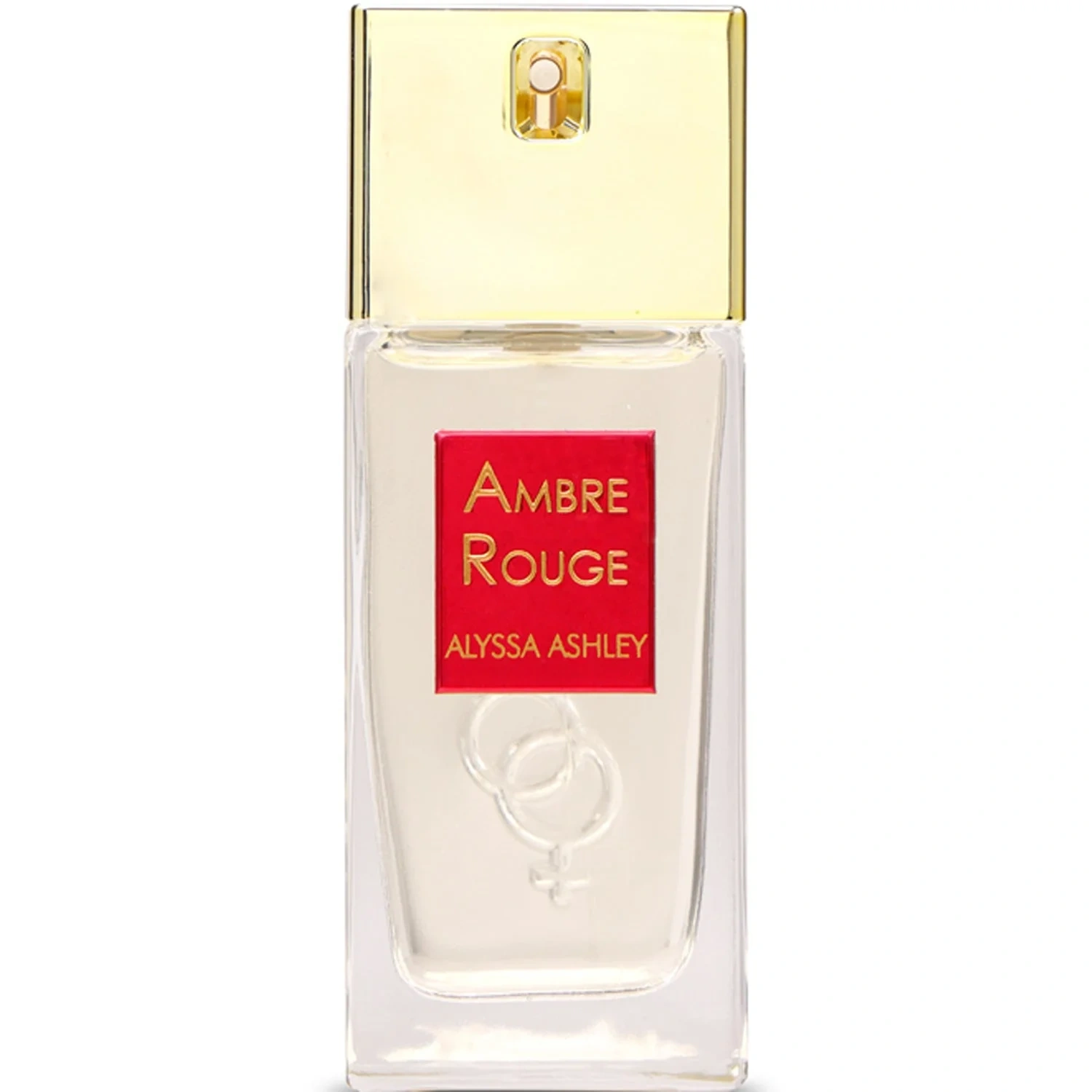 Alyssa Ashley Ambre Rouge