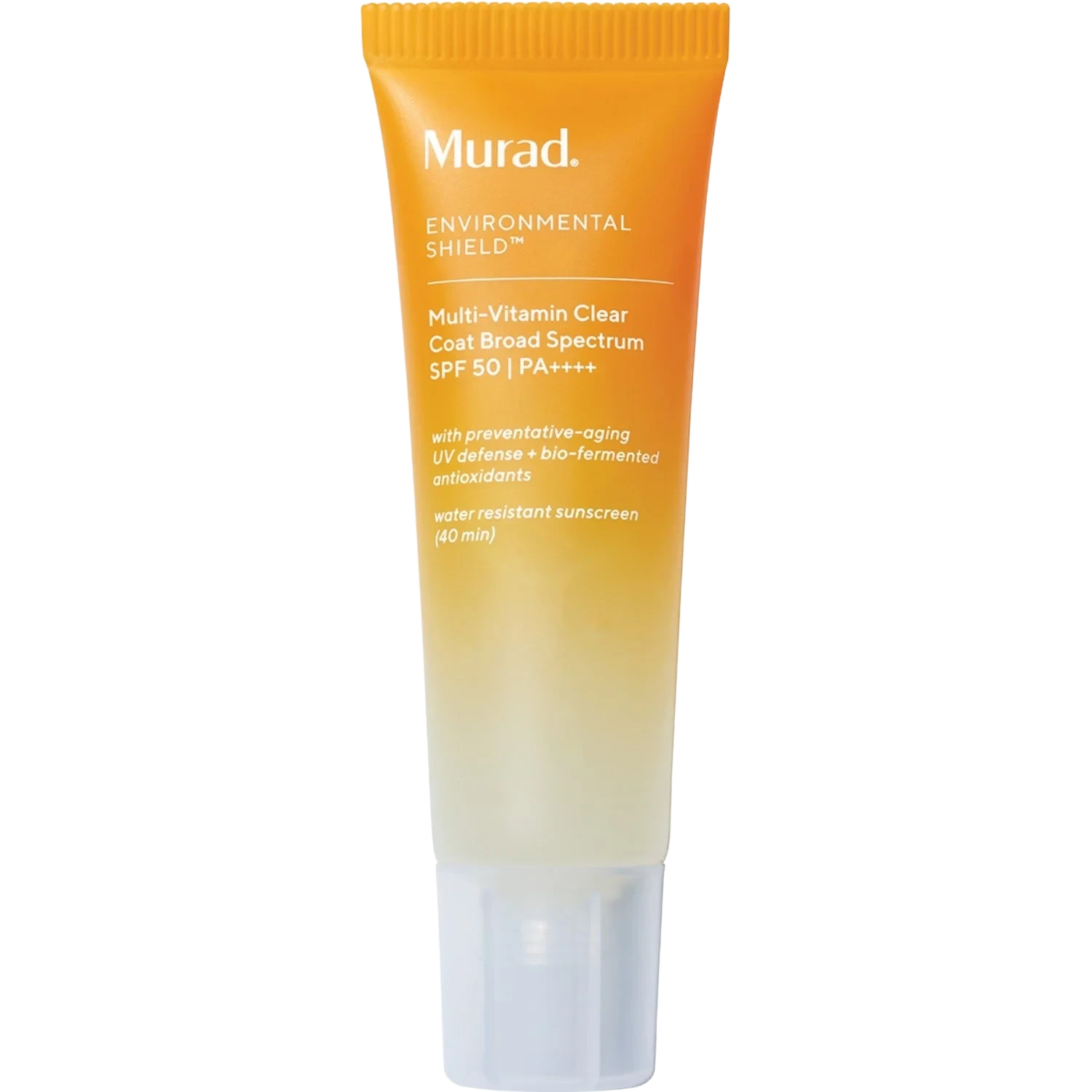 Murad Multi-Vitamin Clear Coat Broad Spectrum SPF 50