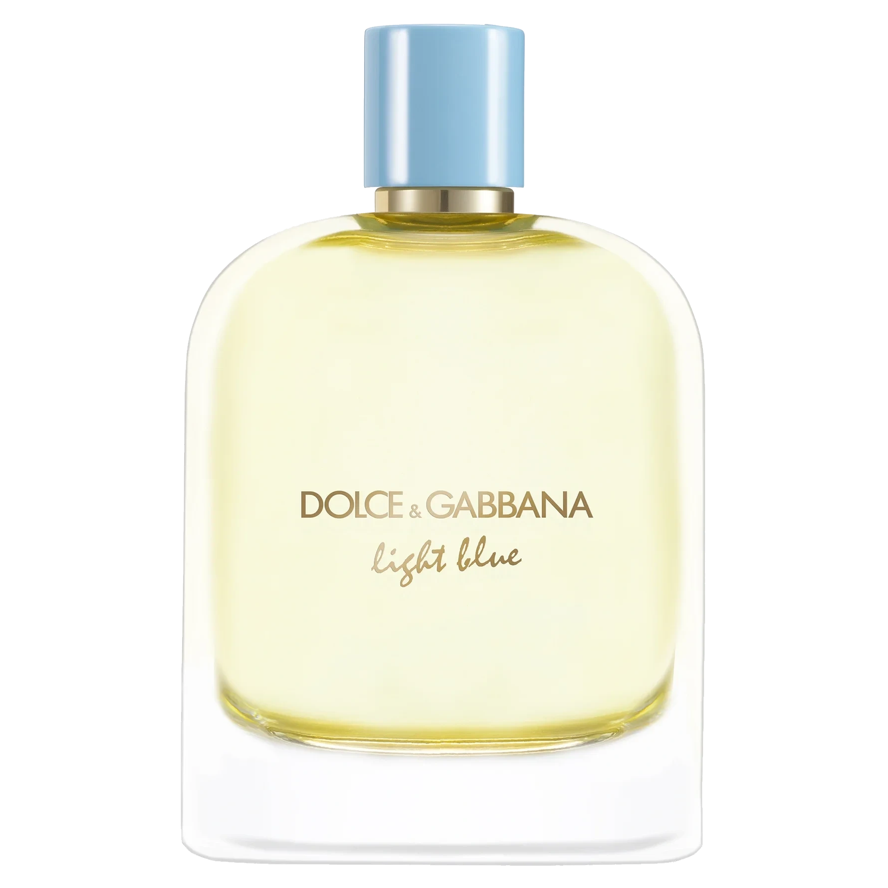 Dolce & Gabbana Light Blue Pour Homme