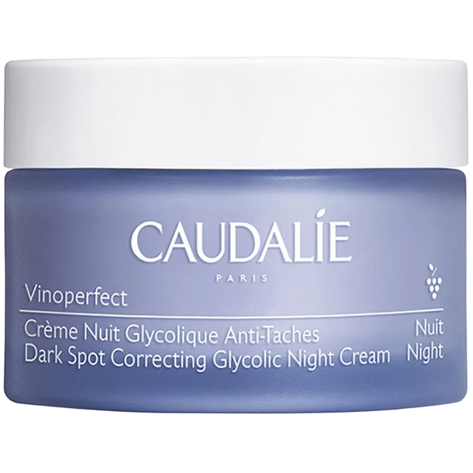 Caudalie Vinoperfect Dark Spot Correcting Glycolic Night Cream