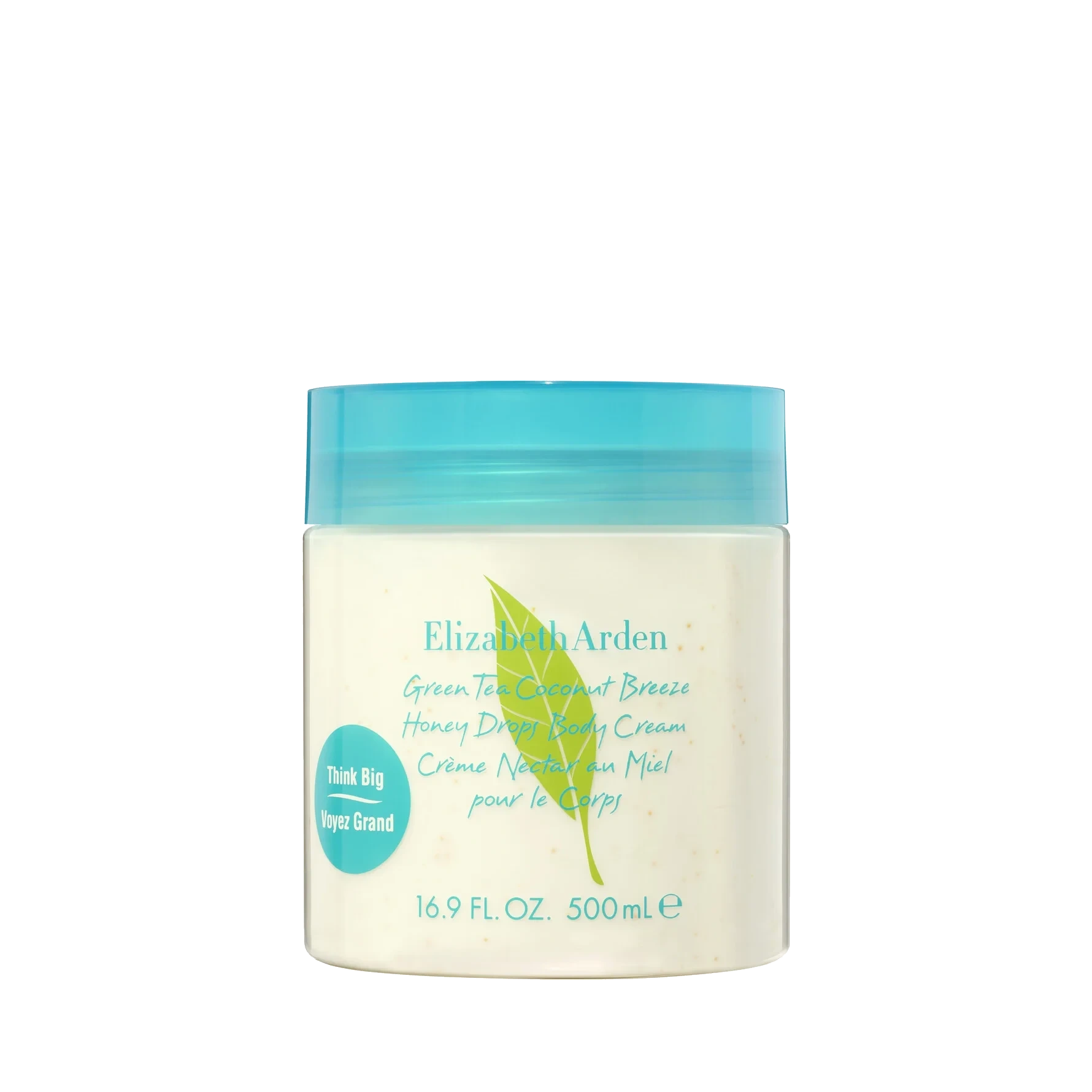 Elizabeth Arden Green Tea Coconut Breeze Eau de Toilette 500 ml