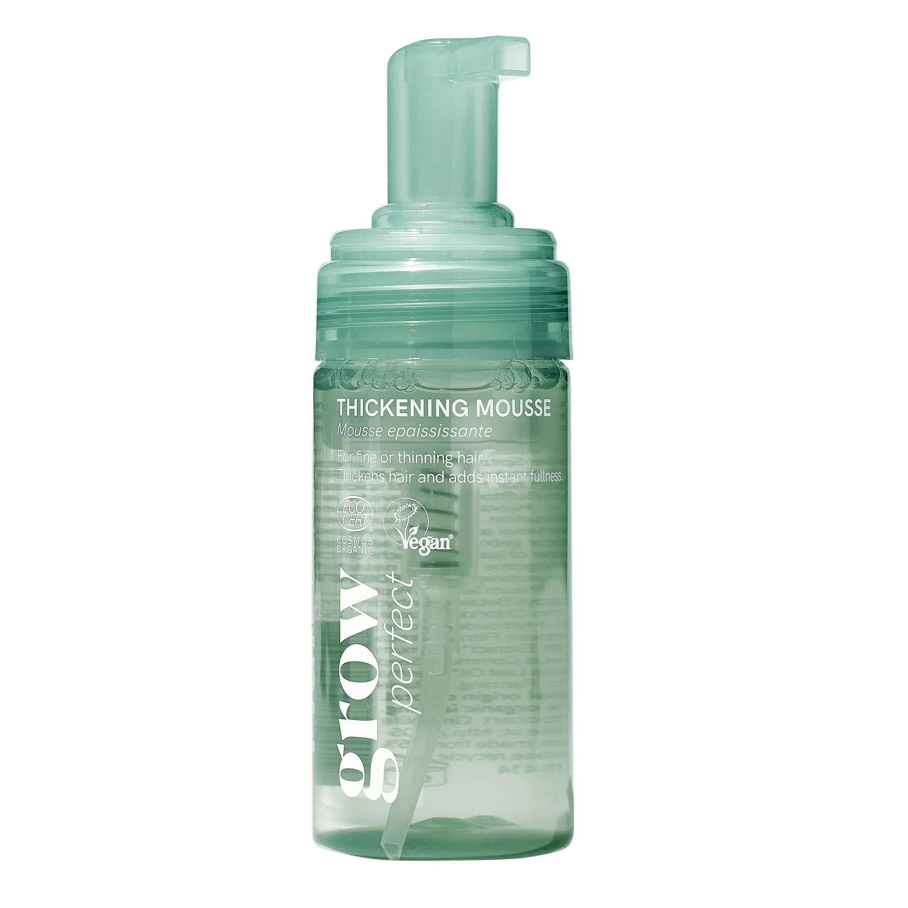 Hairlust Grow Perfect™ Thickening Mousse 110 ml