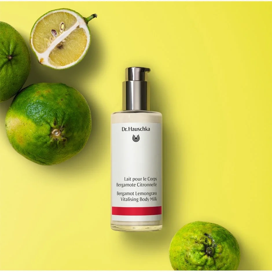 Body Milk
