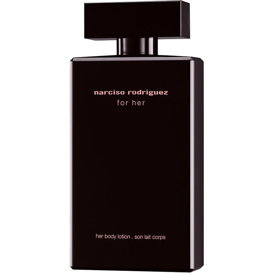 Narciso Rodriguez For Her