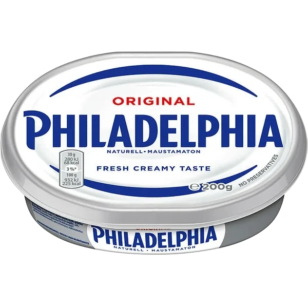 Philadelphia Original