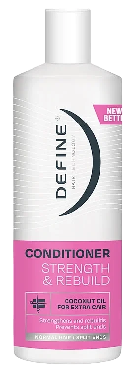 Define Balsam Strength&Rebuild 400ml