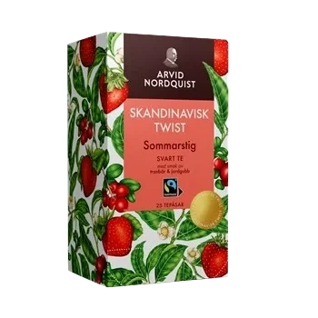Sommarstig