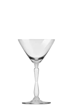 BARKONSULT AS New Era Martini Glass