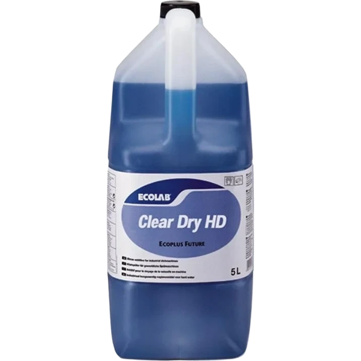 Clear Dry Hd 2x5l