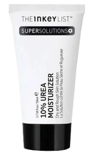 The Inkey List 10% Urea Moisturizer 50 ml