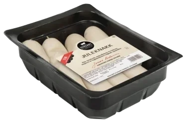 Juleknakk Spesialpølse
