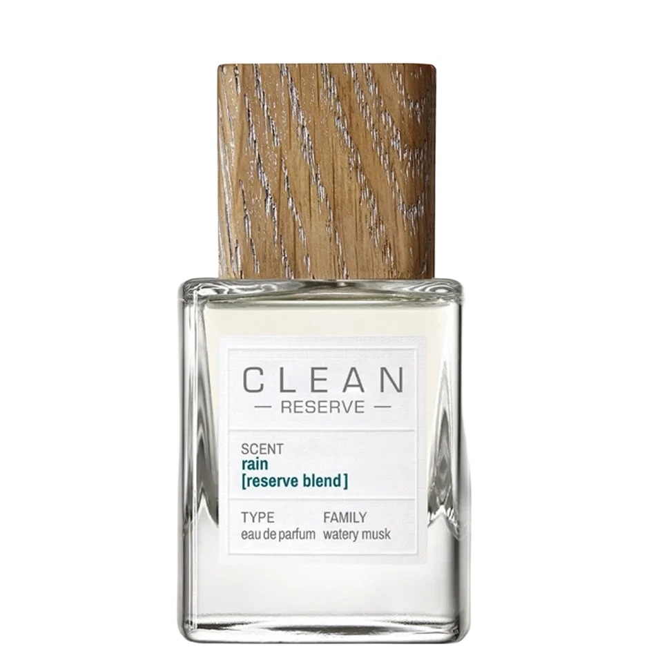 Clean Reserve Rain