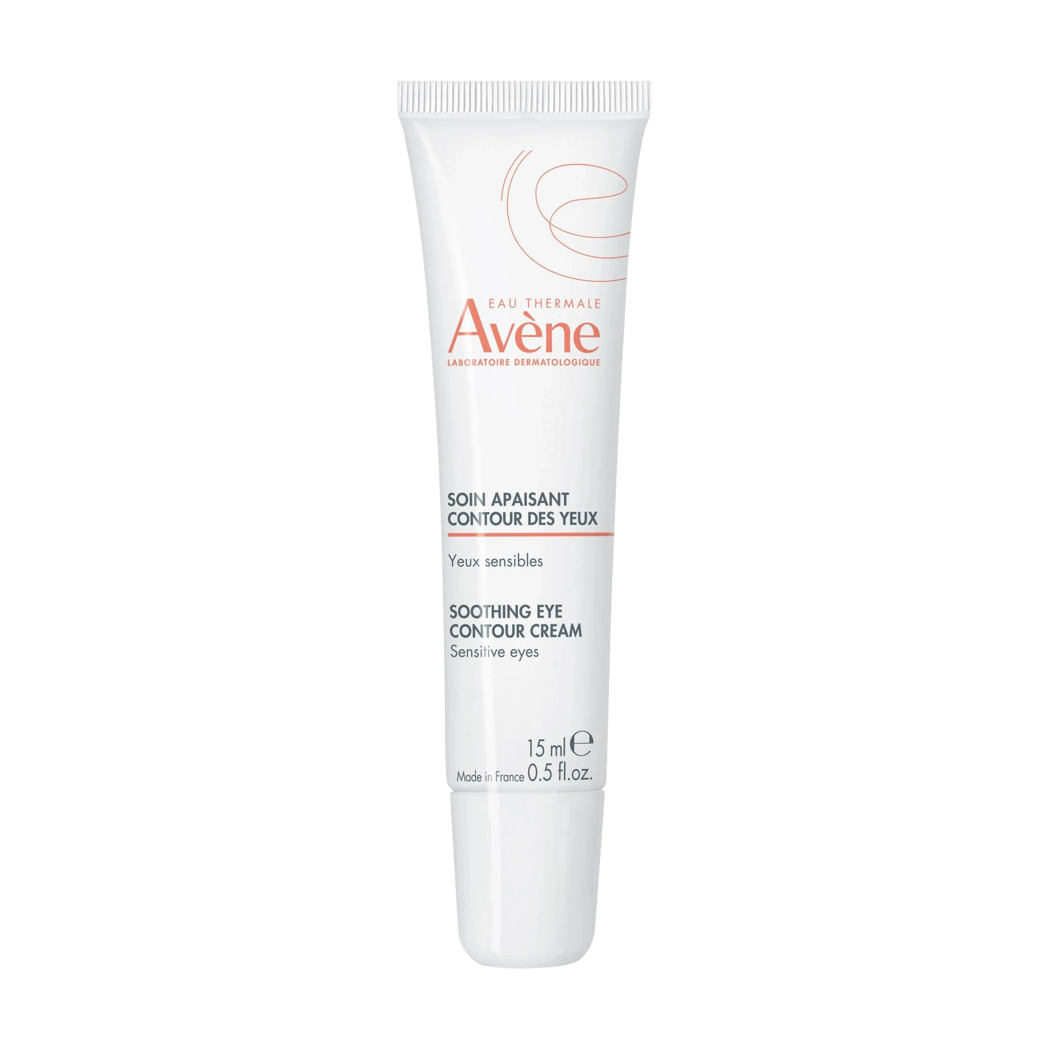 Avène Soothing Eye Contour Cream