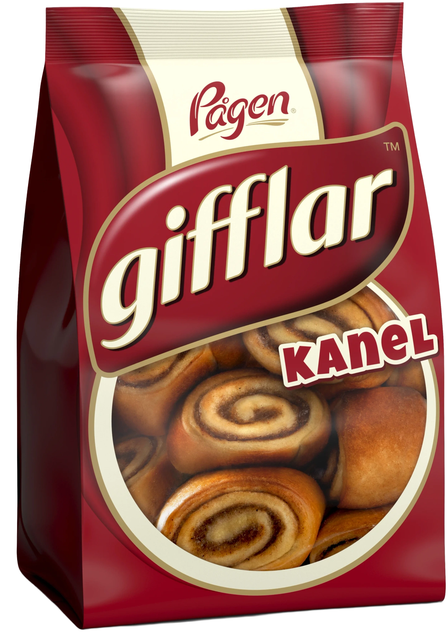 Gifflar Kanel