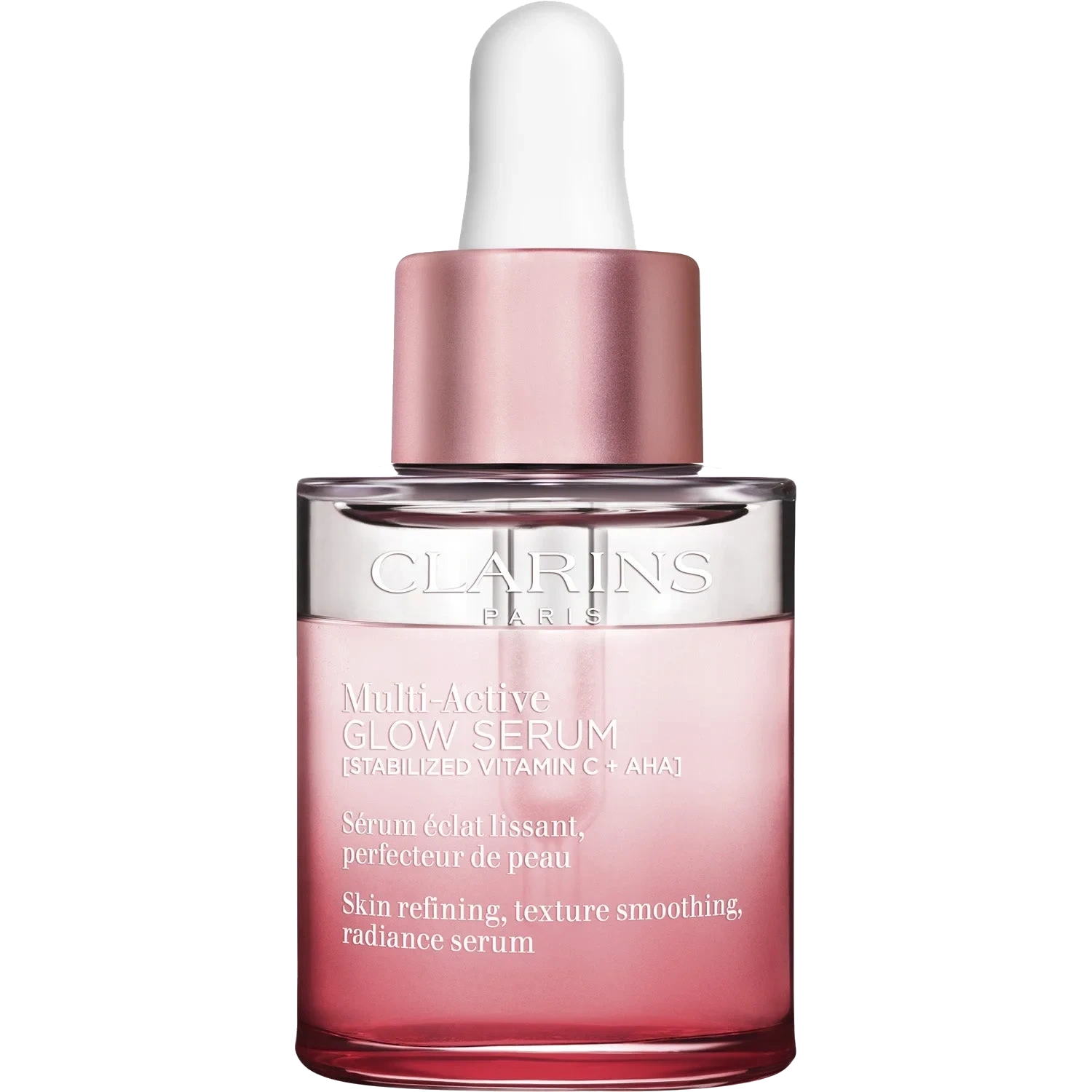 Clarins Multi-Active Glow Serum