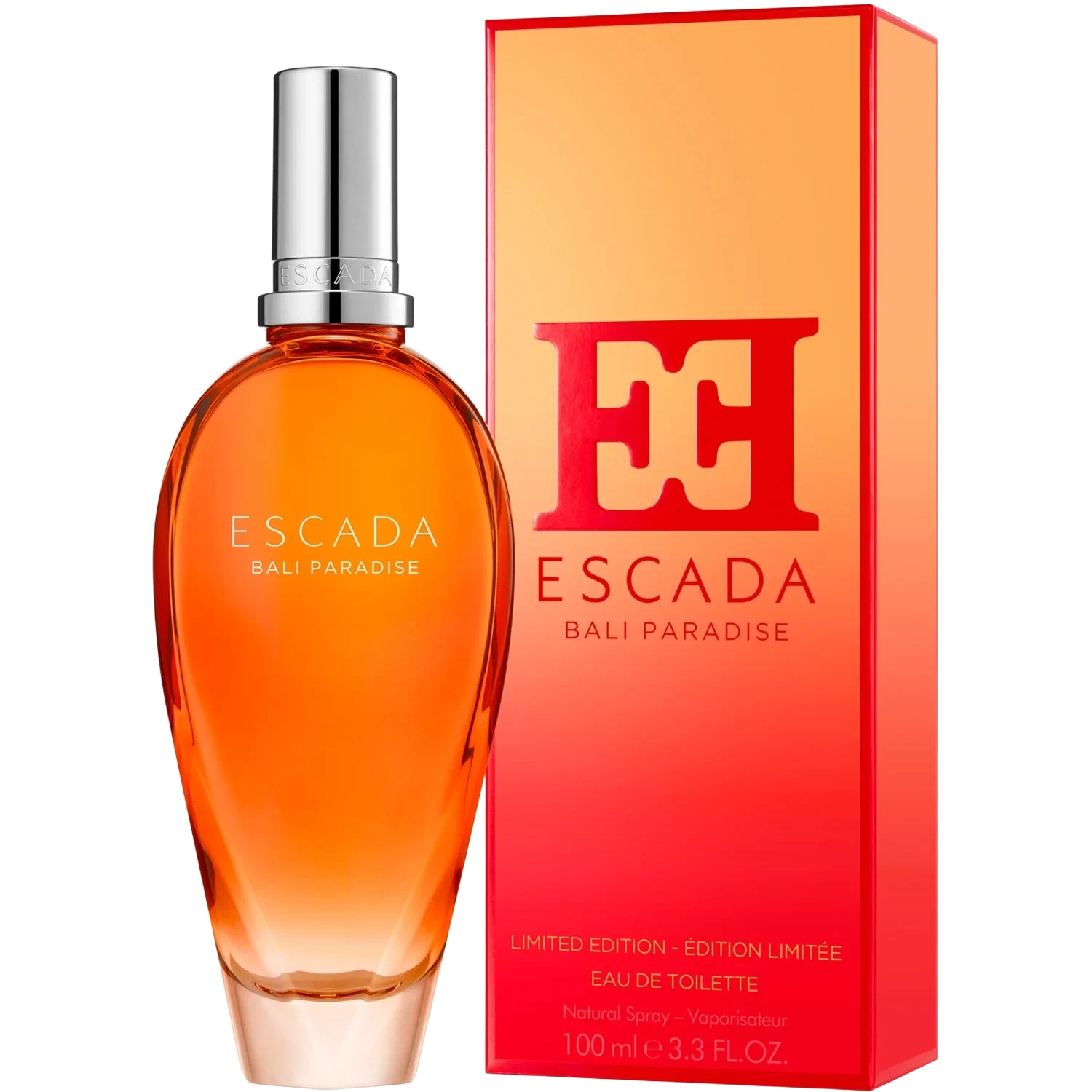 Escada Bali Paradise