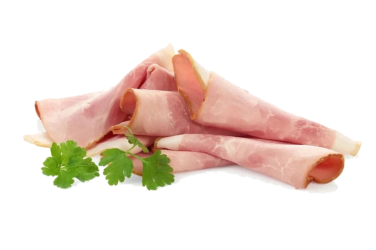 Delikatesseskinke Skivet 500g