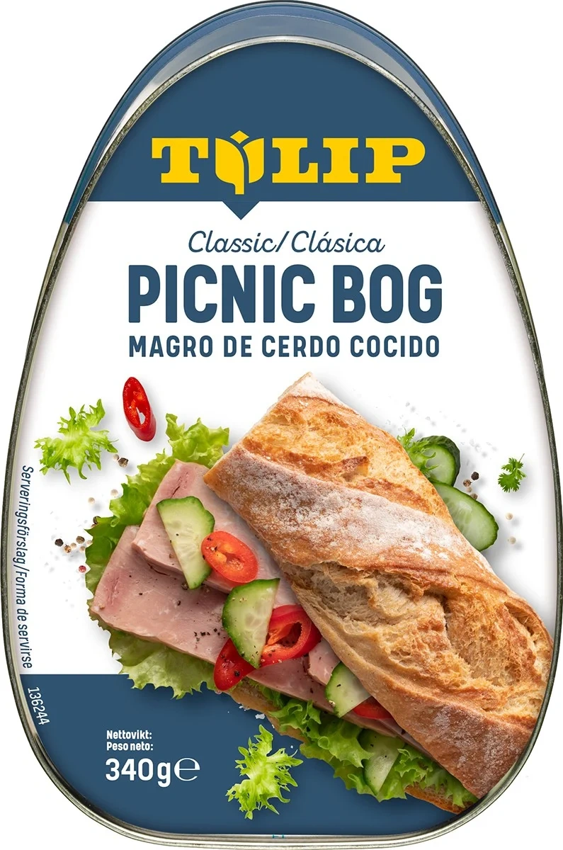 Picnic Bog