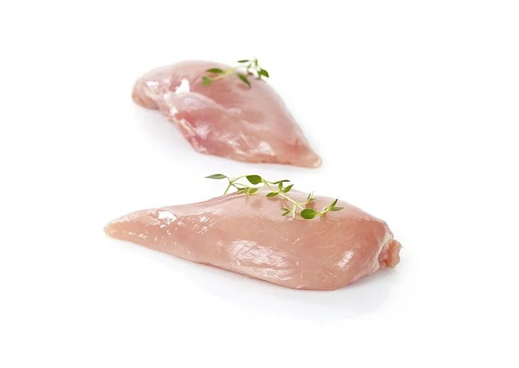 Alfathi Kyllingfilet 2,5kg
