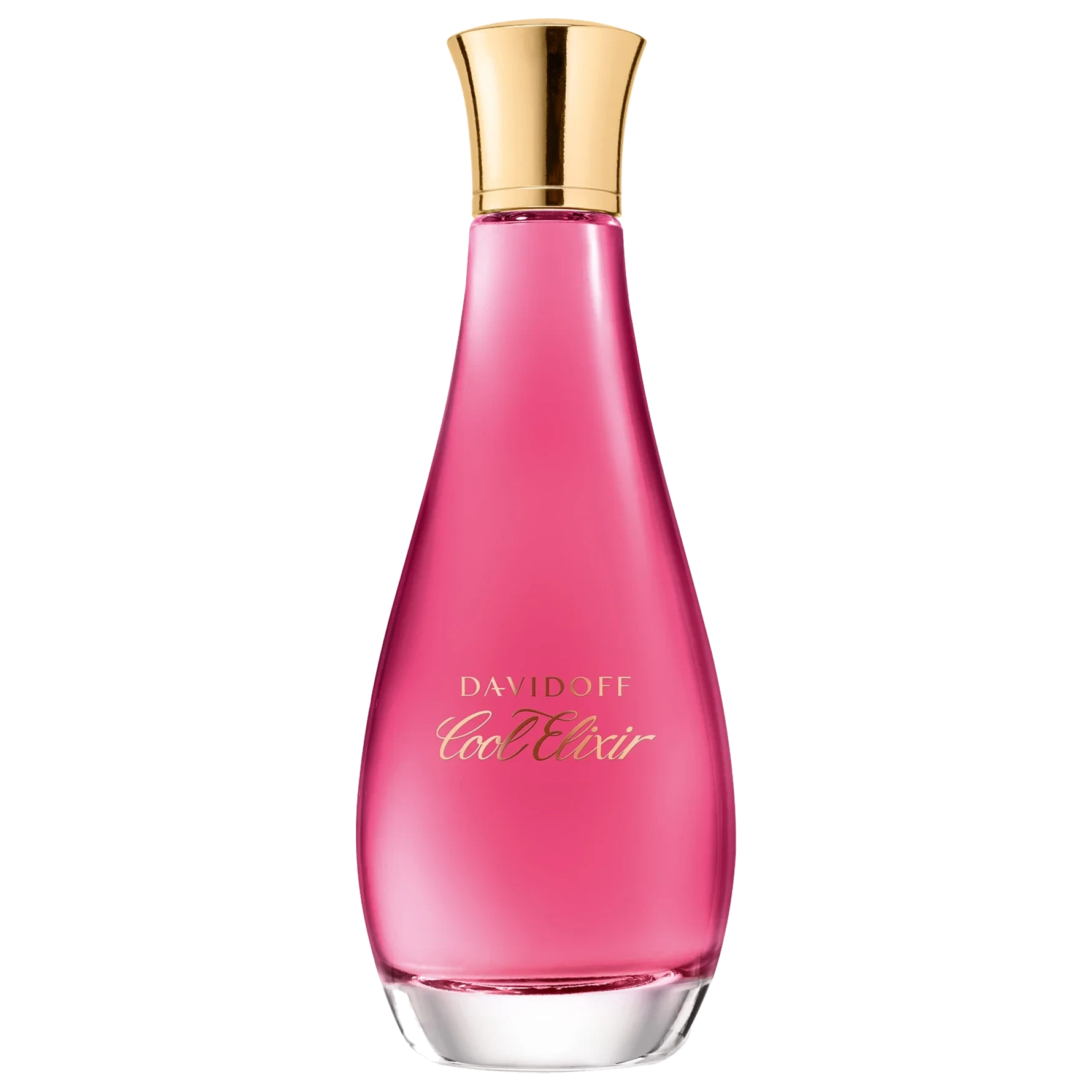 Davidoff Cool Water Elixir Floral Vanilla 100 ml