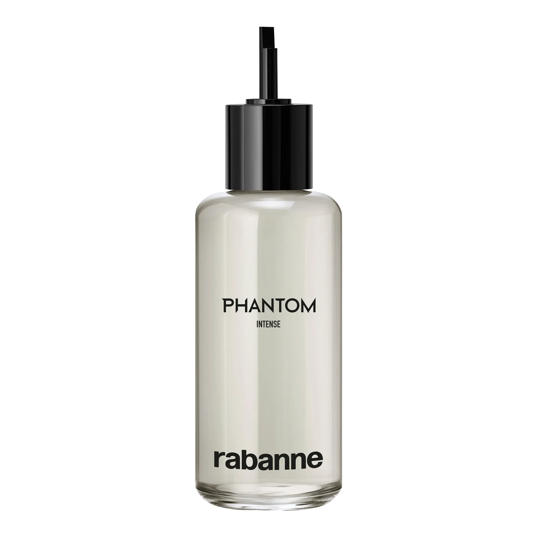 Rabanne Phantom Intense Eau de Parfum 200 ml, Refill