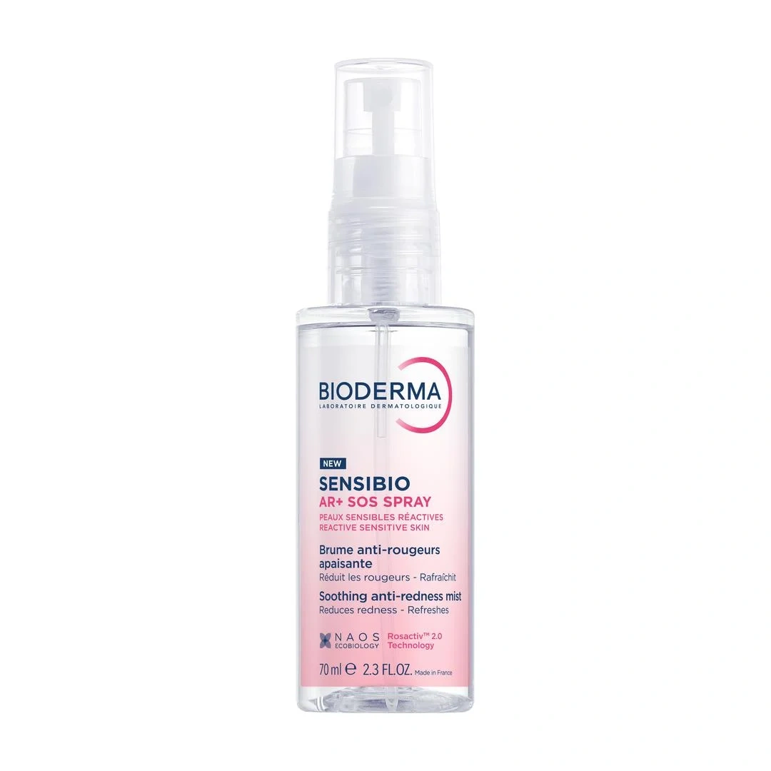 Sensibio AR+ SOS Spray