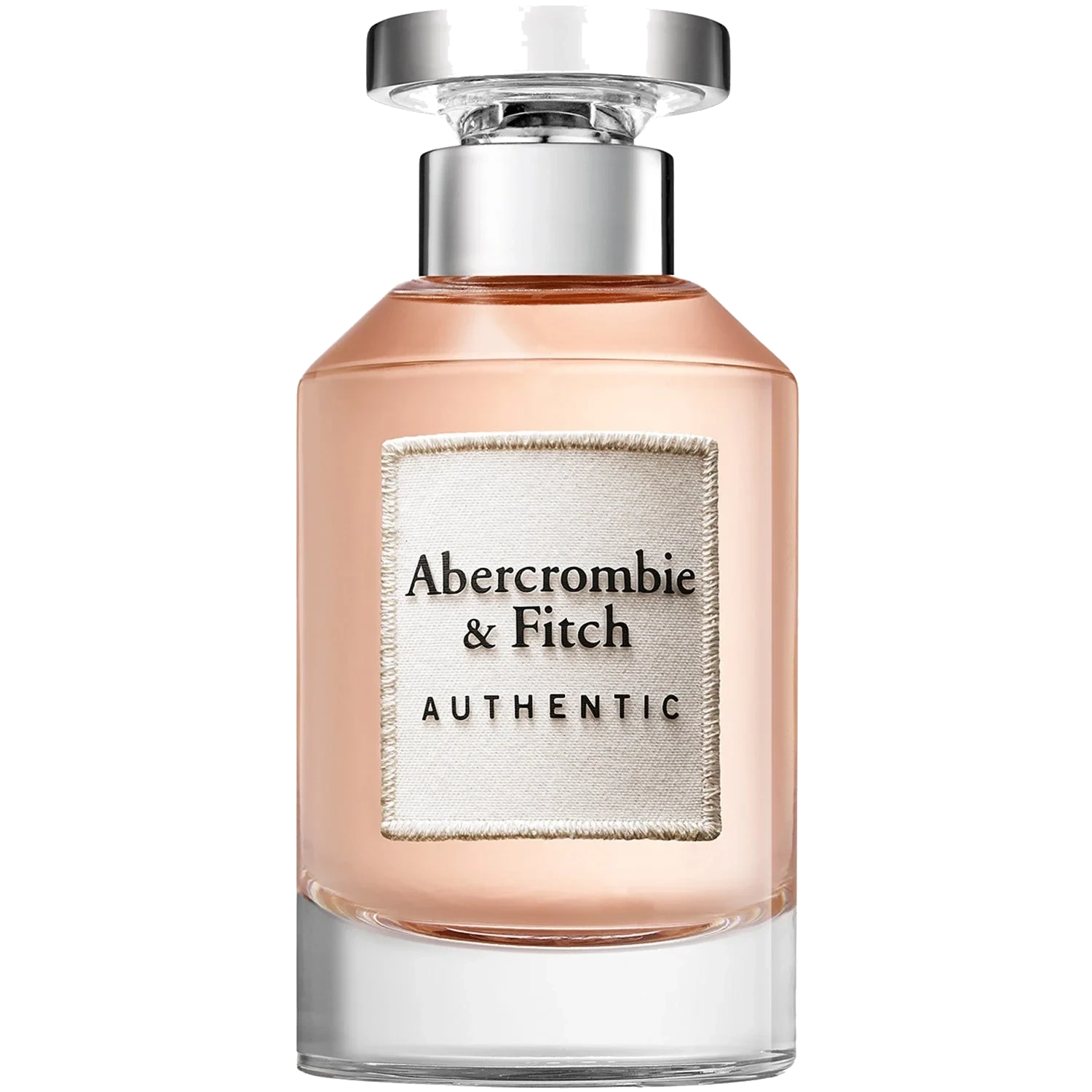 Abercrombie & Fitch Authentic Woman