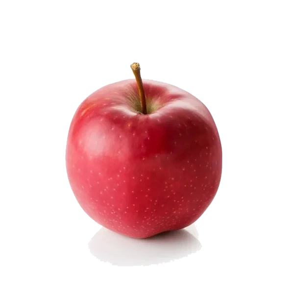 Epler Norsk Summerred Hel Kasse 12kg
