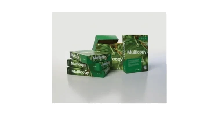 Kopipapir Multicopy