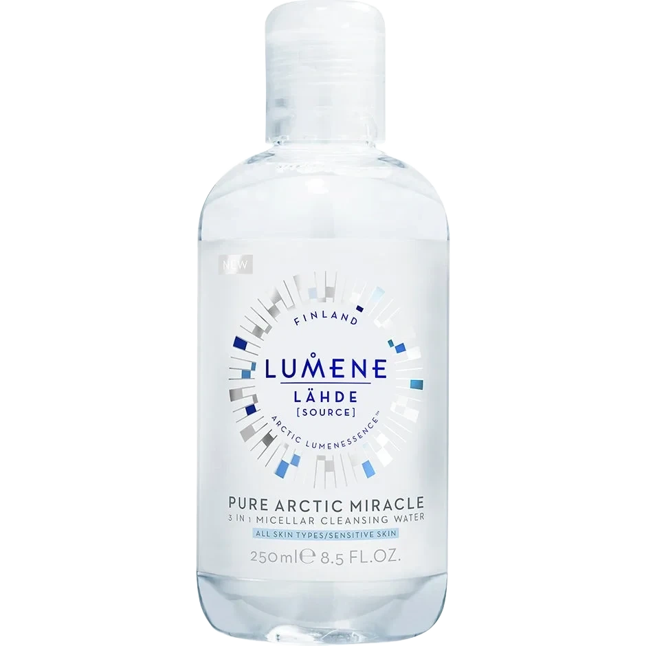 Lumene Nordic Hydra