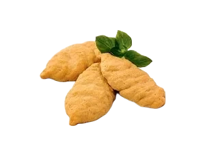 Grov Kycklingpaté, 40 g