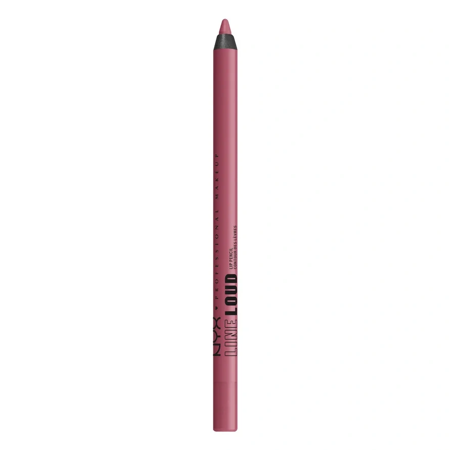 NYX PROFESSIONAL MAKEUP Line Loud Lip Pencil 14 Trophy Life