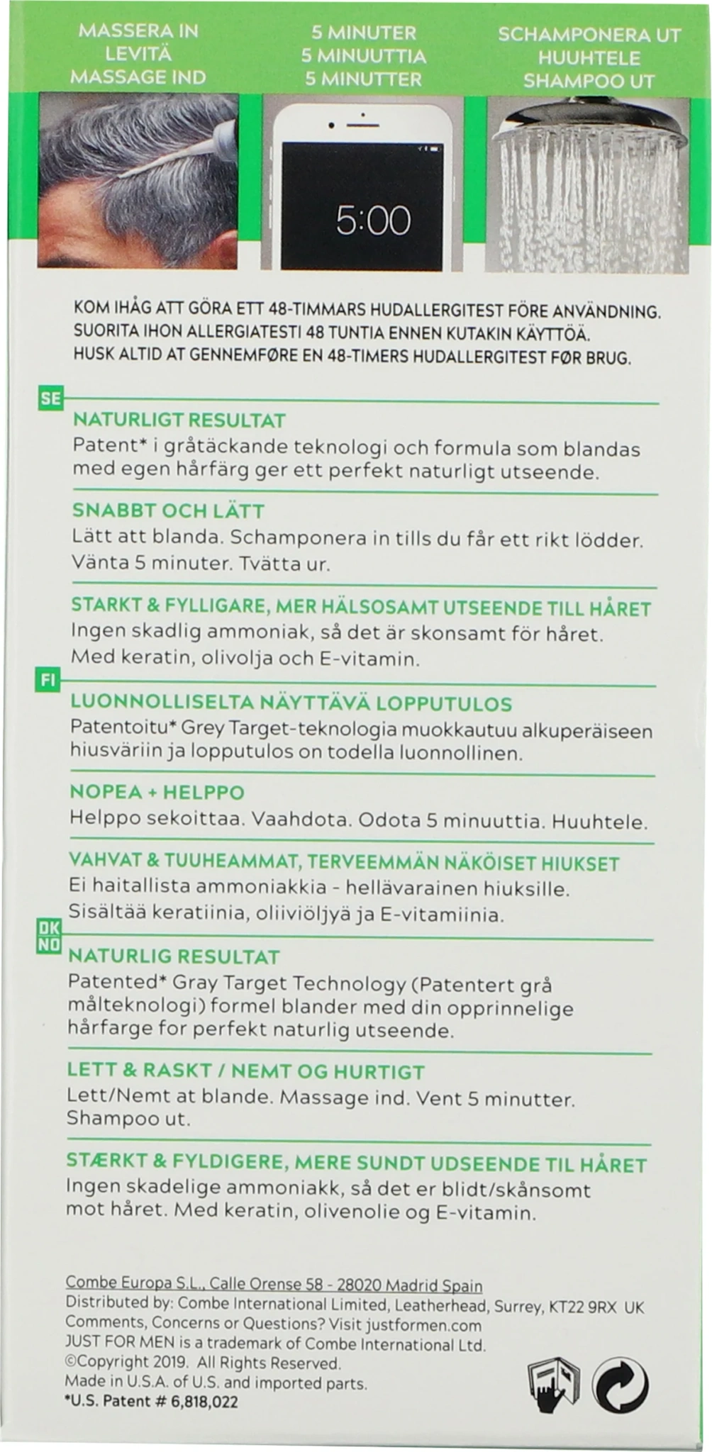 Ljusbrun