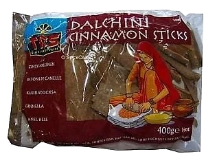 Dalchini cinnamon sticks  400g