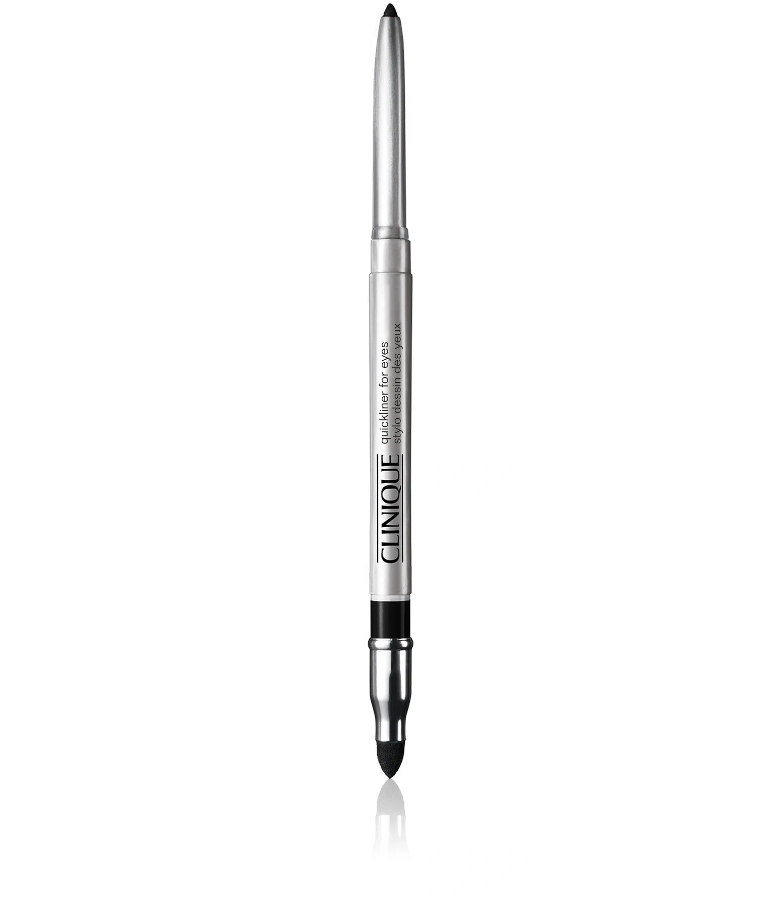 Clinique Quickliner For Eyes Eyeliner Really Black