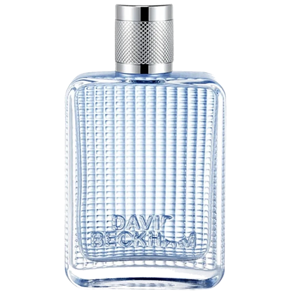 David Beckham The Essence