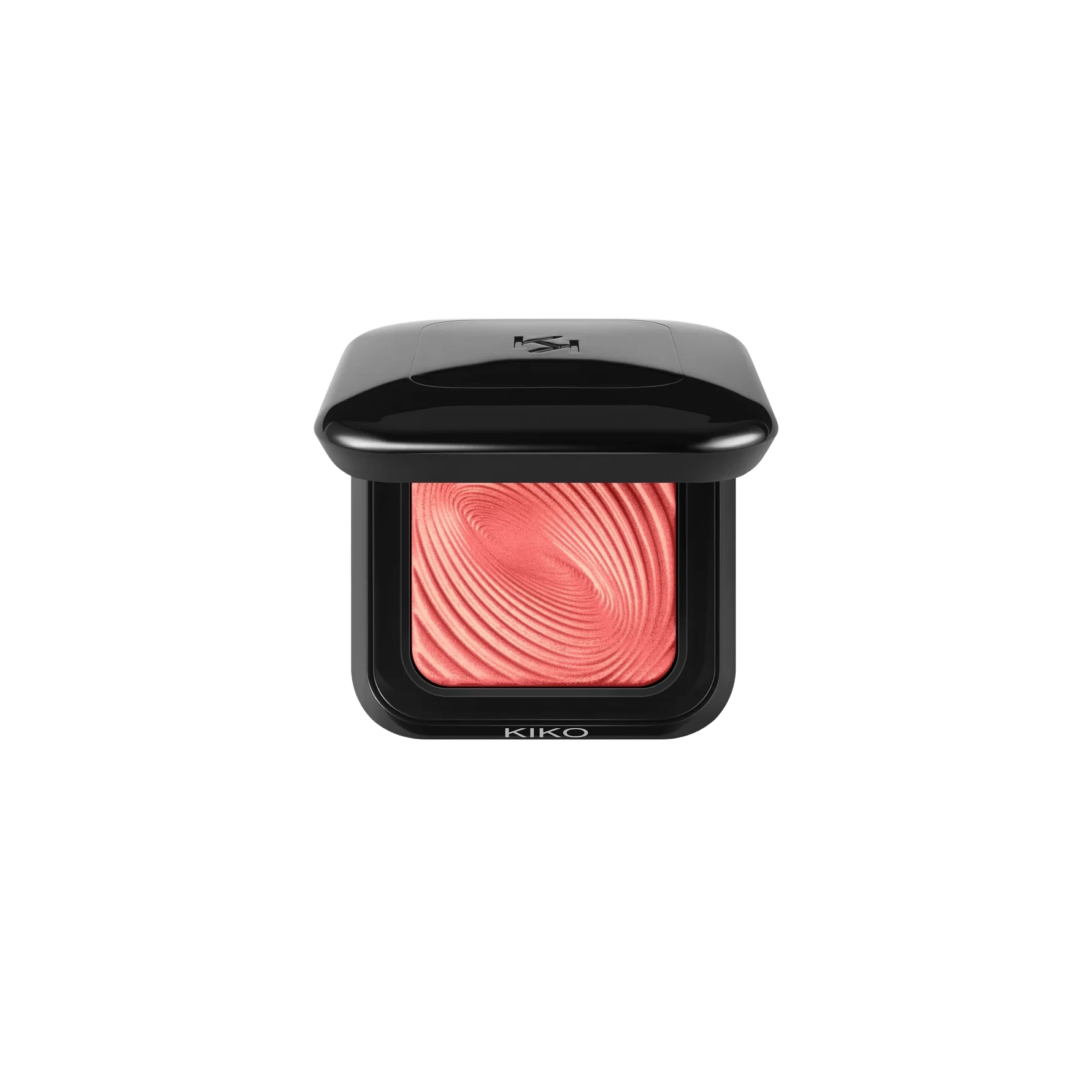 Kiko Milano Water Eyeshadow 07 Grapefruit Pink 3 g