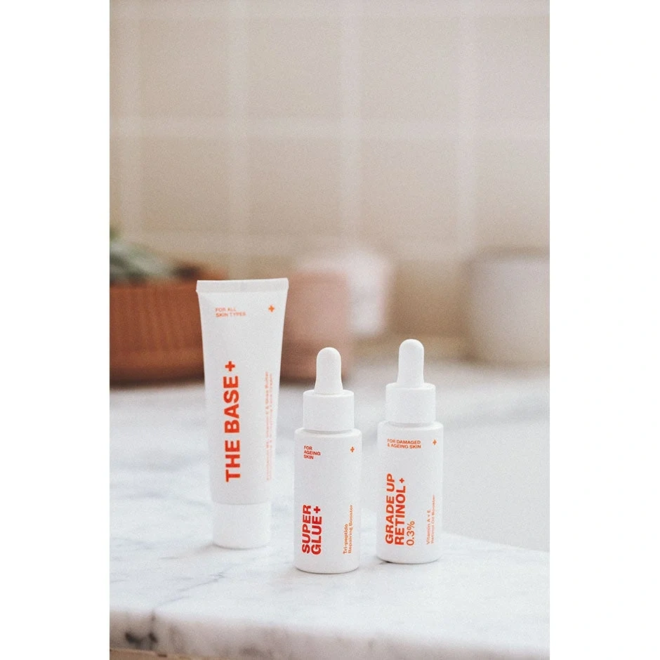 Swiss Clinic Grade Up Retinol + 0.3%