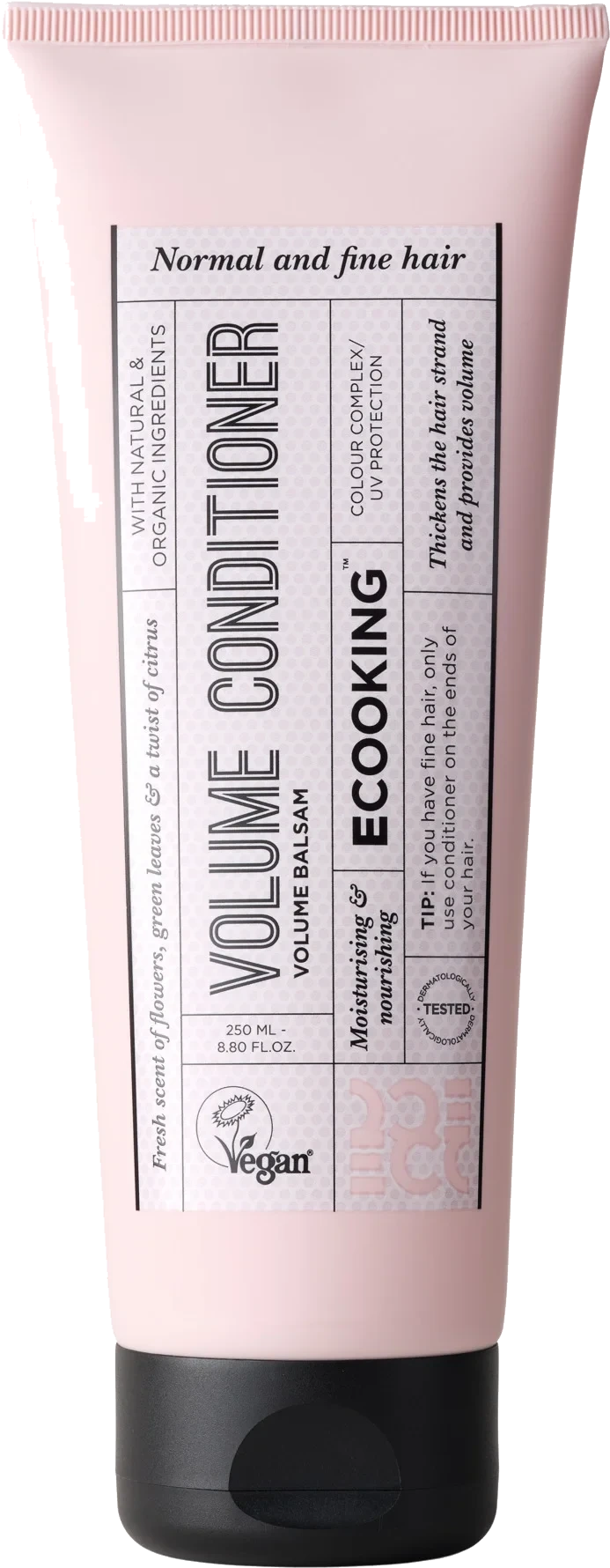 Ecooking Volume Conditioner 250 ml