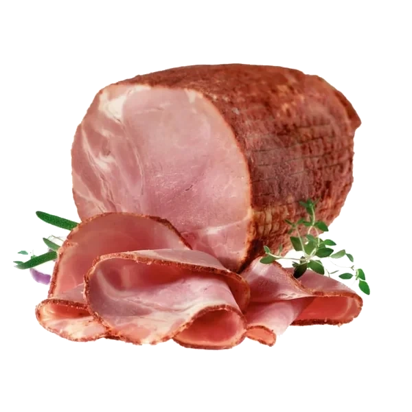 Bogskinke Grillet Skåret 500g Pers Kjøkken