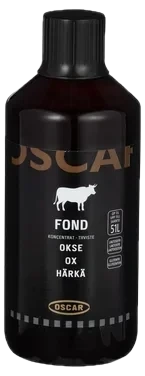 Oxfond koncentrat