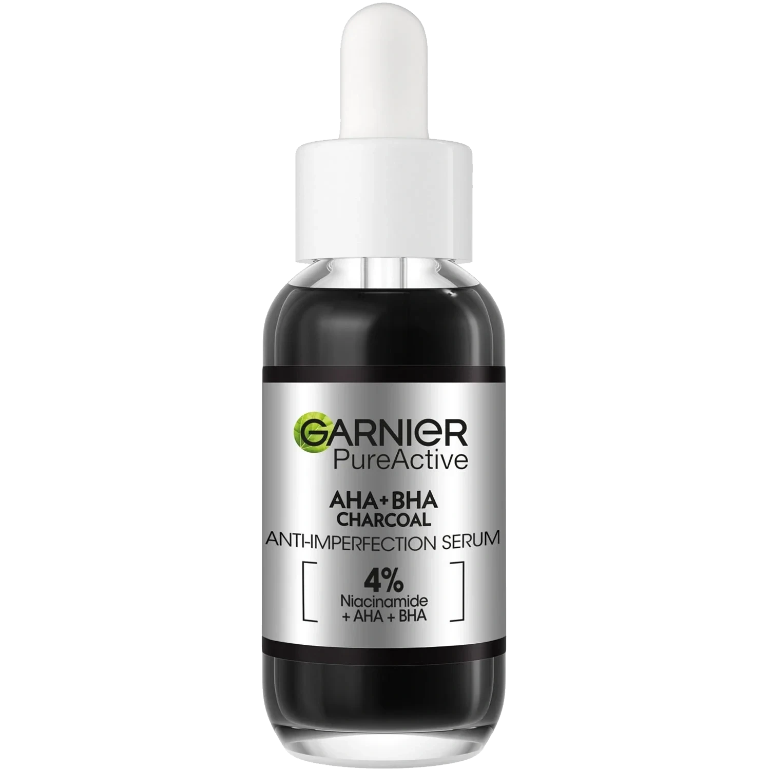 Garnier SkinActive PureActive Blemish Black Out